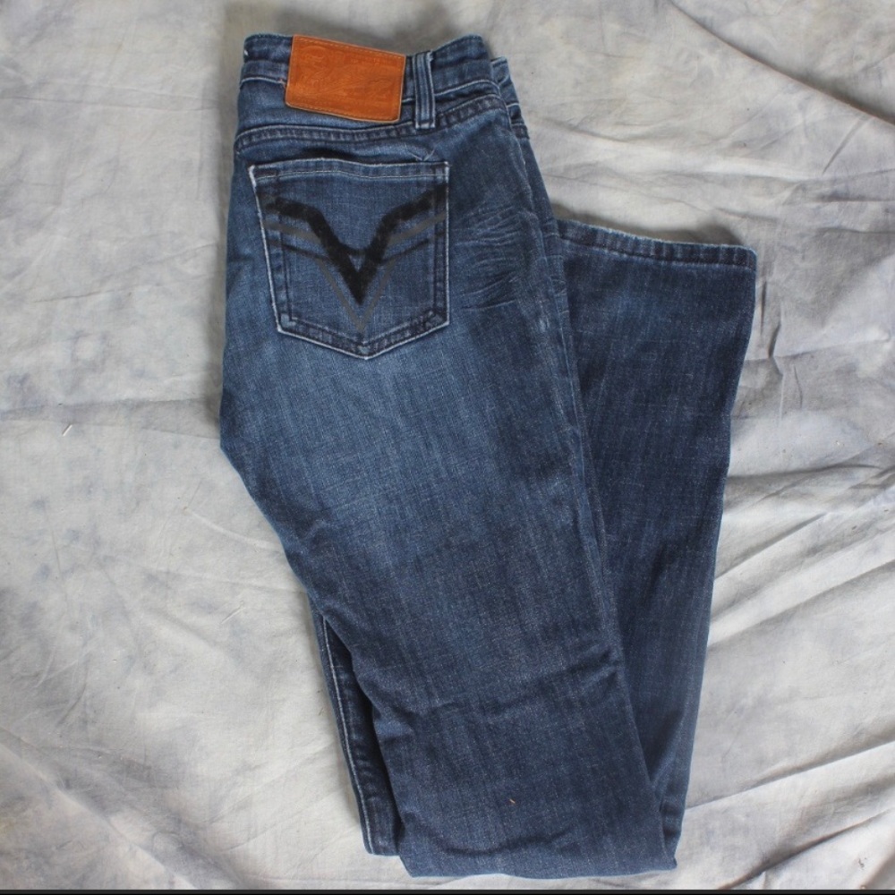 Vigoss jeans nwot